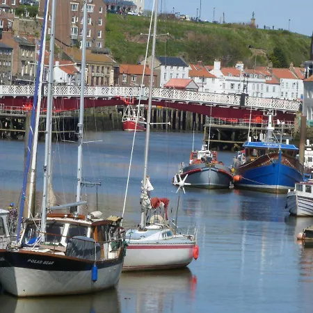 The Office Gardens, 1 Lägenhet Whitby