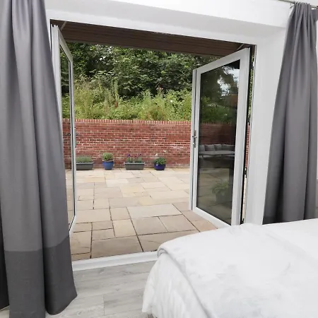 Lägenhet The Office Gardens, 1 Whitby