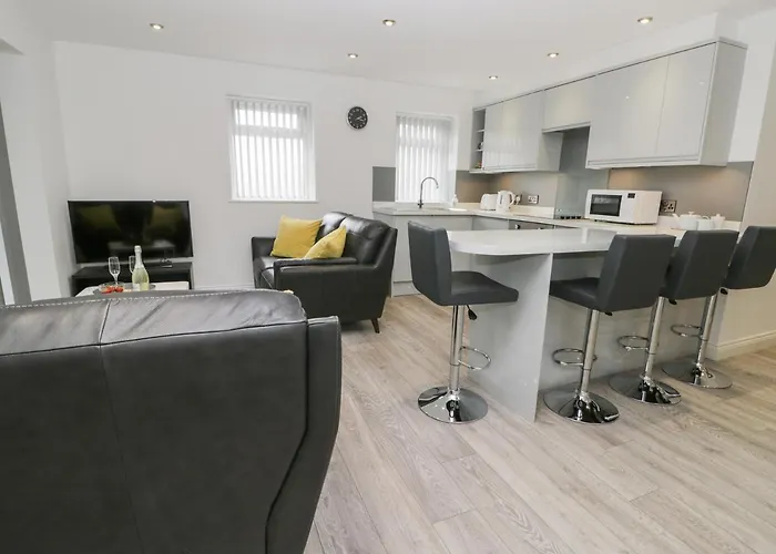 The Office Gardens, 1