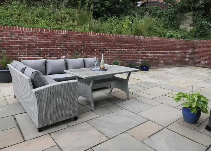 The Office Gardens, 1 Lägenhet *