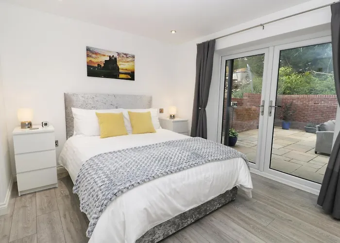 The Office Gardens, 1 Whitby