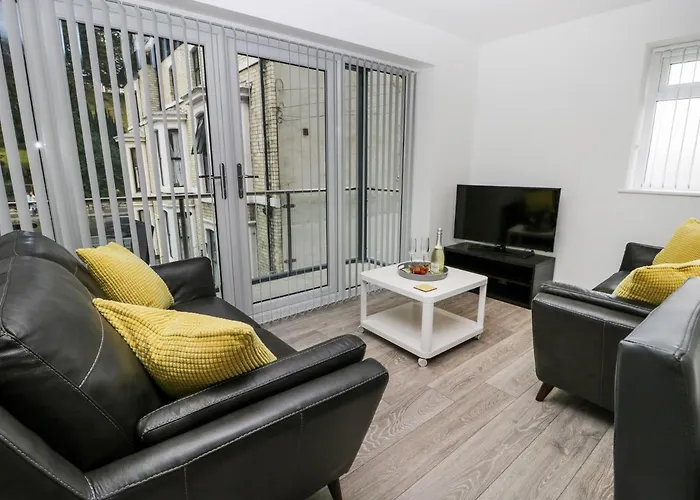 The Office Gardens, 1 Whitby