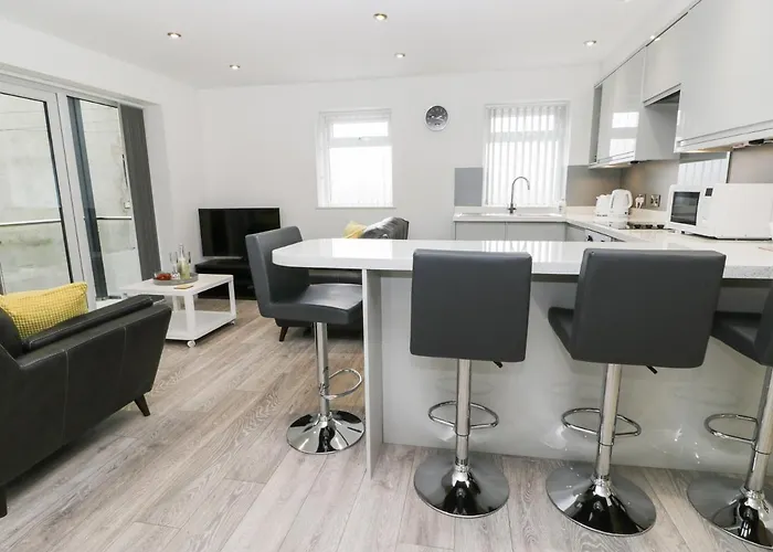 The Office Gardens, 1 Lägenhet *