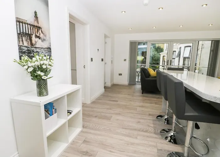 The Office Gardens, 1