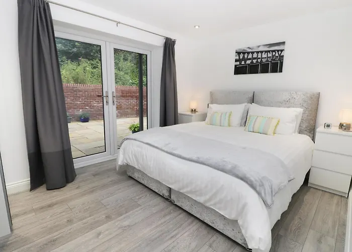 Lägenhet The Office Gardens, 1 *