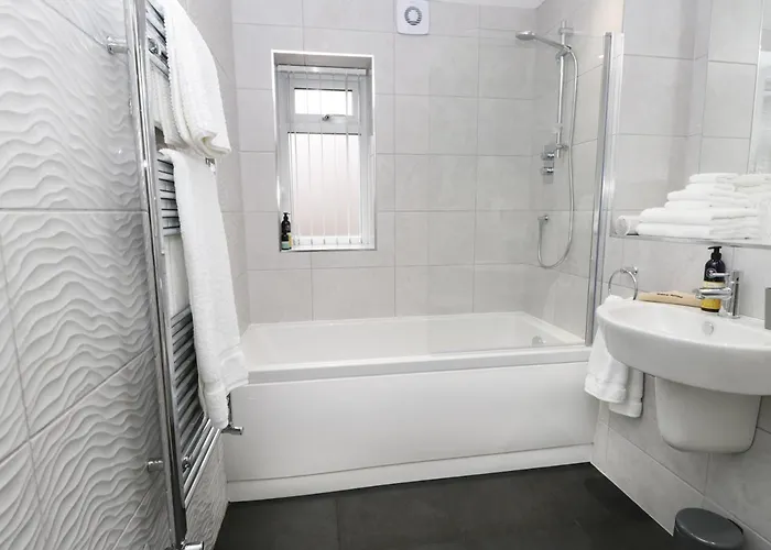 The Office Gardens, 1 Whitby