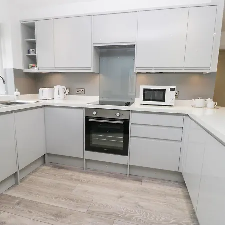 The Office Gardens, 1 Whitby