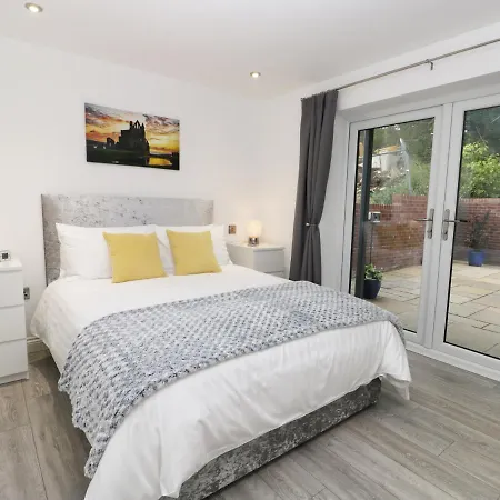 The Office Gardens, 1 Whitby