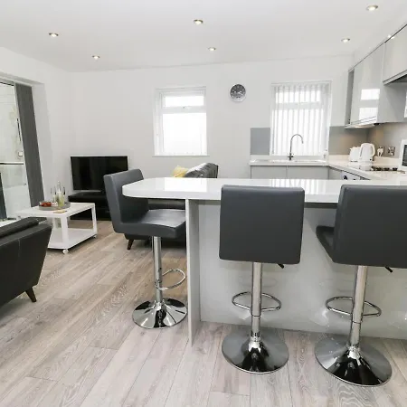 The Office Gardens, 1 Apartment *