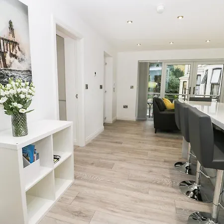 The Office Gardens, 1