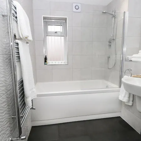 The Office Gardens, 1 Whitby