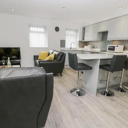 The Office Gardens, 1