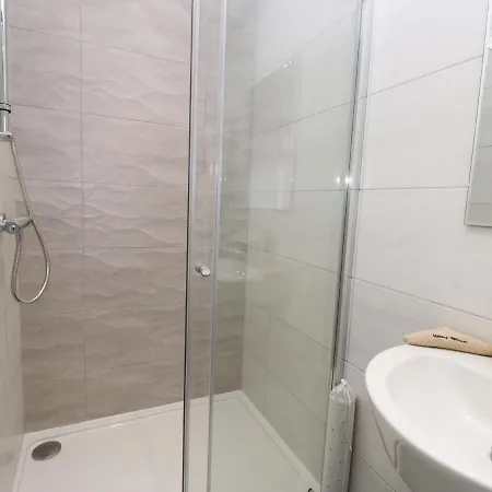 The Office Gardens, 1 דירה